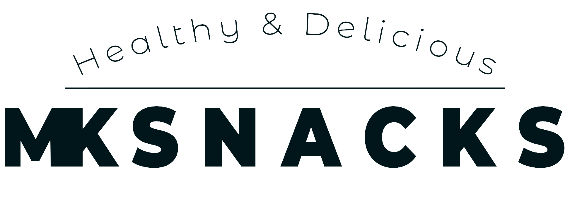 Mk Snacks Logo - Healthy Vegan Maamoul